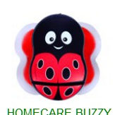 Buzzy For Home Use